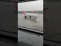 Откуда он прилетел?🤔 Boeing 777-300ER✈️ Жду посадку в самолёт! Наблюдаю за самолётами!😍