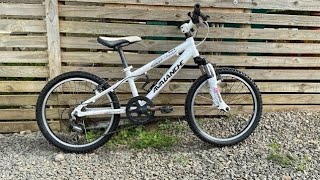 Ukuphupha ugibele bicycle , isikhona incwadi yamaphupho R400