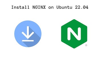 How to Install NGINX on Ubuntu 22.04