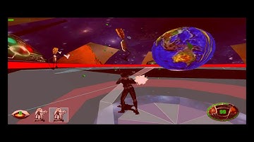 Murder Death Kill (MDK) level 5