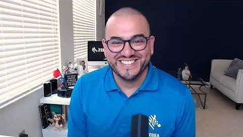 How Zebra is working with Ivanti Wavelink on Improving Supply Chain Efficiencies | Zebra