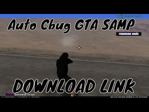 GTA SAMP -
