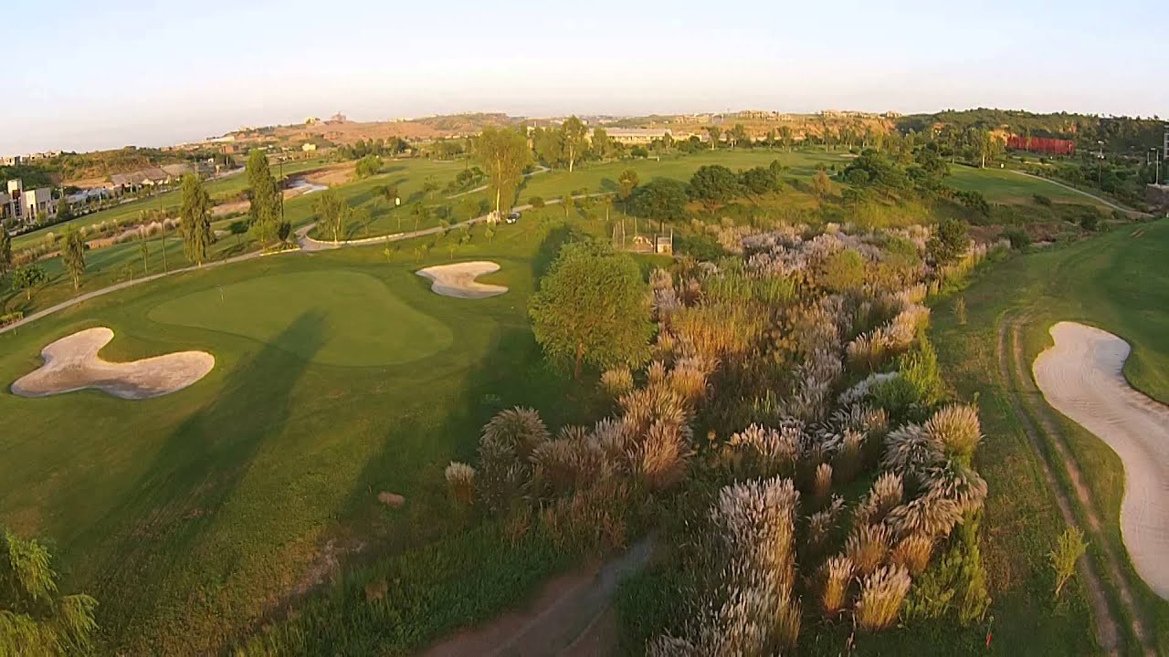 Garden City Golf Course. YouTube