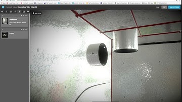 ***Not For Children*** sketchfab how to edit annotations, Vr settings and bloom
