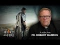 Bishop Barron on "Exodus: Gods and Kings"