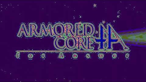Armored Core For Answer - Intro Movie Xenia