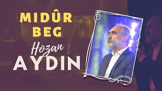 Hozan AYDIN - Midûr Begê Hewlêrê Resimi