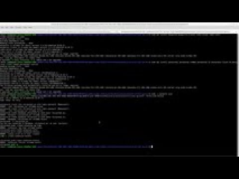 SETUP FREE LORA NETWORK SERVER_LORA BACKEND_CHIRPSTACK_PART [1]