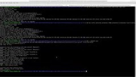 SETUP FREE LORA NETWORK SERVER_LORA BACKEND_CHIRPSTACK_PART [1]