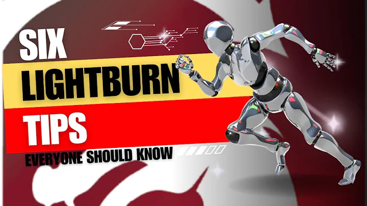 I didn't know LightBurn could do THAT!