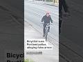 Bicyclist sues Portland police, alleging false arrest