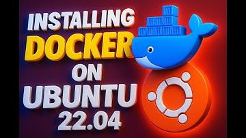How to Install Docker on Ubuntu 22.04 LTS — Full Practical Guide for Beginners