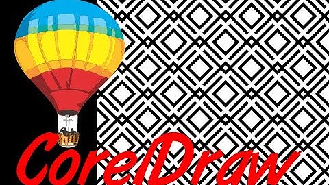 Corel Draw Tips & Tricks Use the Graph Tool and help draw this