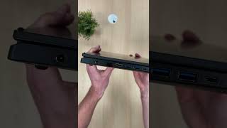 Unboxing Acer Nitro V15 #ittradeport #gaminglaptop 
