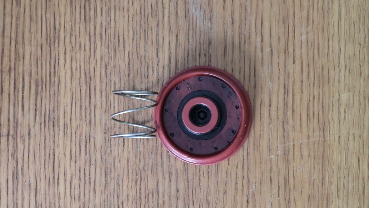 ¿ CUANDO hay que CAMBIAR la válvula PCV ?, algunos síntomas quedando ABIERTA y CERRADA(bloqueada)