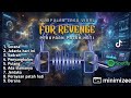 PERAYAAN PATAH HATI: Kumpulan Lagu For Revenge Terbaik 2026 (Teman Menangis Jam 2 Malam)