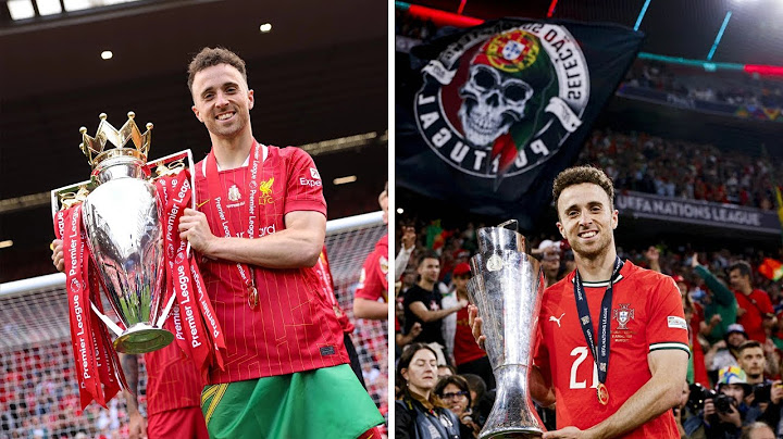 BREAKING: Mchezaji wa Liverpool Diogo Jota na mdogo wake Adre wafariki kwa ajali nchini Hispania