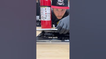 Feeling the Razer Burn on a $4000 Blade Studio (STOP BUYING THESE) #pc #tech #shorts #technology