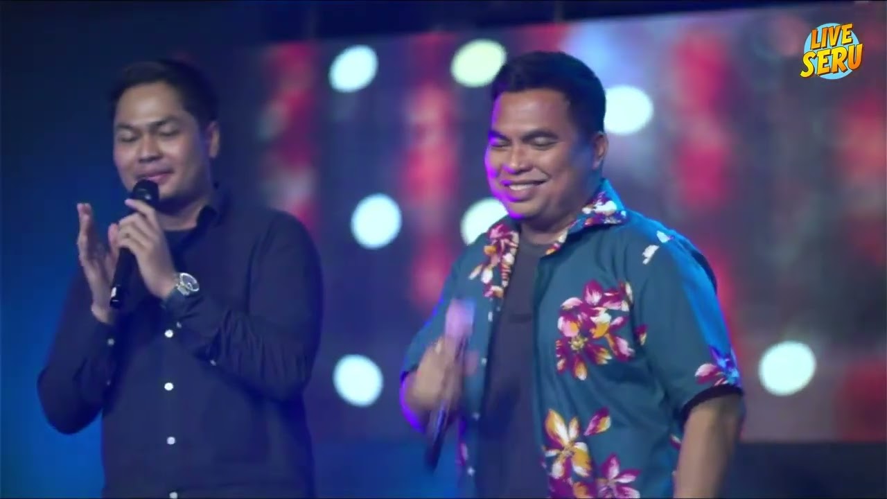 Aku Bukan Orang Kaya Adibal Sahrul Feat Firman Triyoga 