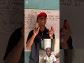 I’VE CAUGHT YOU!🤪🤣🤣 | YOU CAN’T AVOID SET 😎💯 #jamb2026 #learning #waec #settheory