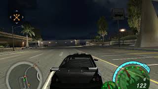 Need For Speed Underground Perfect Drift 2