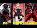 The End of the World Began — And He Became Stronger by Eating Monsters | Manhwa Recap