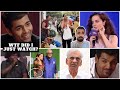 Cringe  awkward moments ft celebrities   karan kangana sara boney yogi babu john abraham