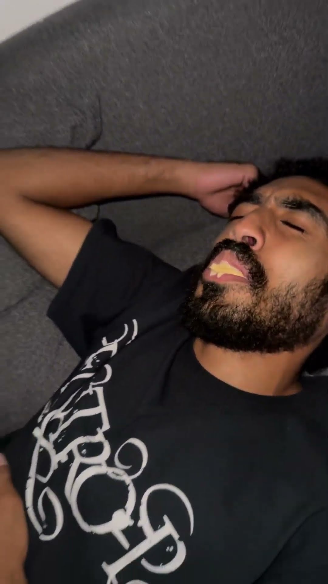 رجع ترجيع عمرو كلو ?