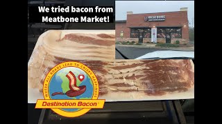 Meatbone Market Bacon