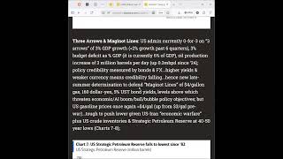Operation Twist and Quasi-QE Explained #substack #shorts
