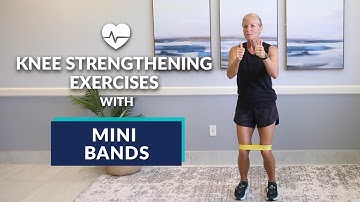 Build Knee Stability and Improve Mobility with Coach Kim