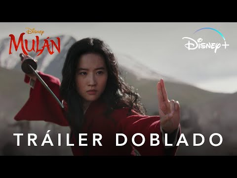 Mulán | Tráiler Oficial Doblado | Disney+