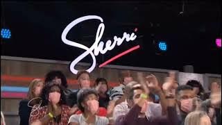 Sherri Intro (September 16, 2022)