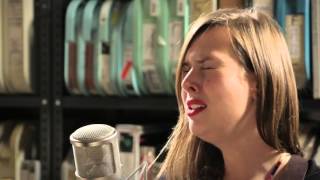 Sonya Kitchell - Hurricane - 1/19/2016 - Paste Studios, New York, NY