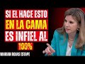 Tu Hombre Está Siendo Infiel: 5 Señales Psicológicas que Debes Conocer | Marian Rojas Estapé