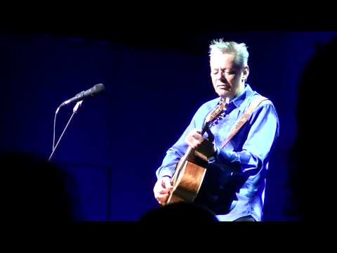 Tommy Emmanuel - Papa George & TE Ranch 11/08/2012...