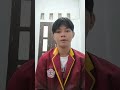 Korelasi Statistik Inferensia