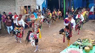 🔴 janturan kuda lumping SPB Pringsewu Lampung live pengayunan