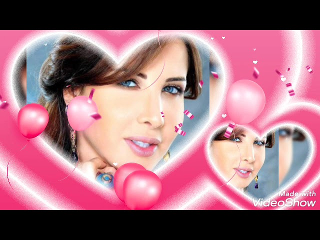 @NancyAjramVEVO class=