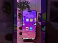 Coolest Hidden IOS 26 Trick Animated Wallpapers Should I Post The Tutorial Apple Ios26