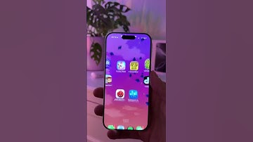 Coolest Hidden iOS 26 Trick - Animated Wallpapers 😱 Should I post the tutorial? 👀 #apple #ios26
