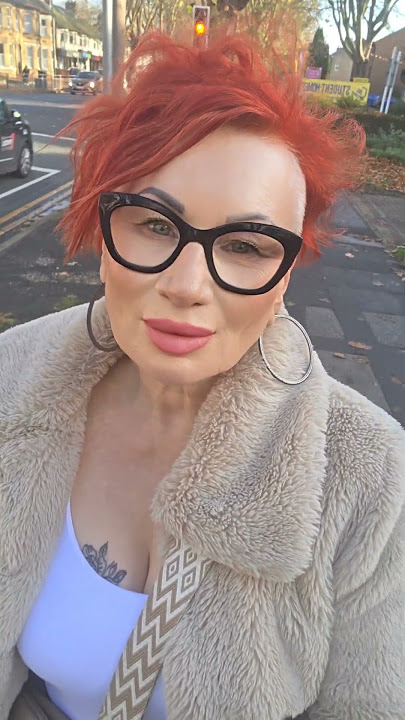 Każda kobieta ma w sobie coś, co czyni ją wyjątkową – #viral #ytube #fyt #DC