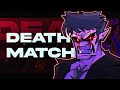 Deathmatch [UTAU COVER] Ft. @DexyyGaming  UST