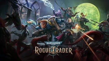 Exploring the Koronus Expanse | Rogue Trader | Let