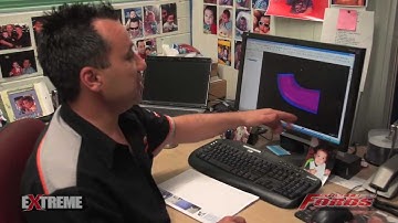 CNCFord Windsor CNC Alloy Cylinder Head Comparison Part 2