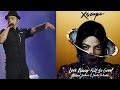 Justin Timberlake Duets w/ Michael Jackson on New Song "Love Never Felt So Good"