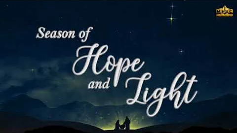 It's About the Cross - Marty Hamby | Come Make a P...