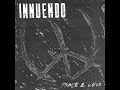 Innuendo  peace  love lp