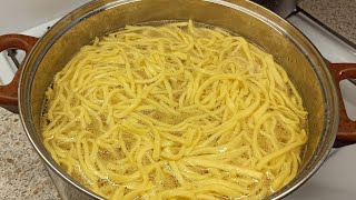 Пародия на ОЧЕНЬ вкусное блюдо! Но готовится два раза быстрее!