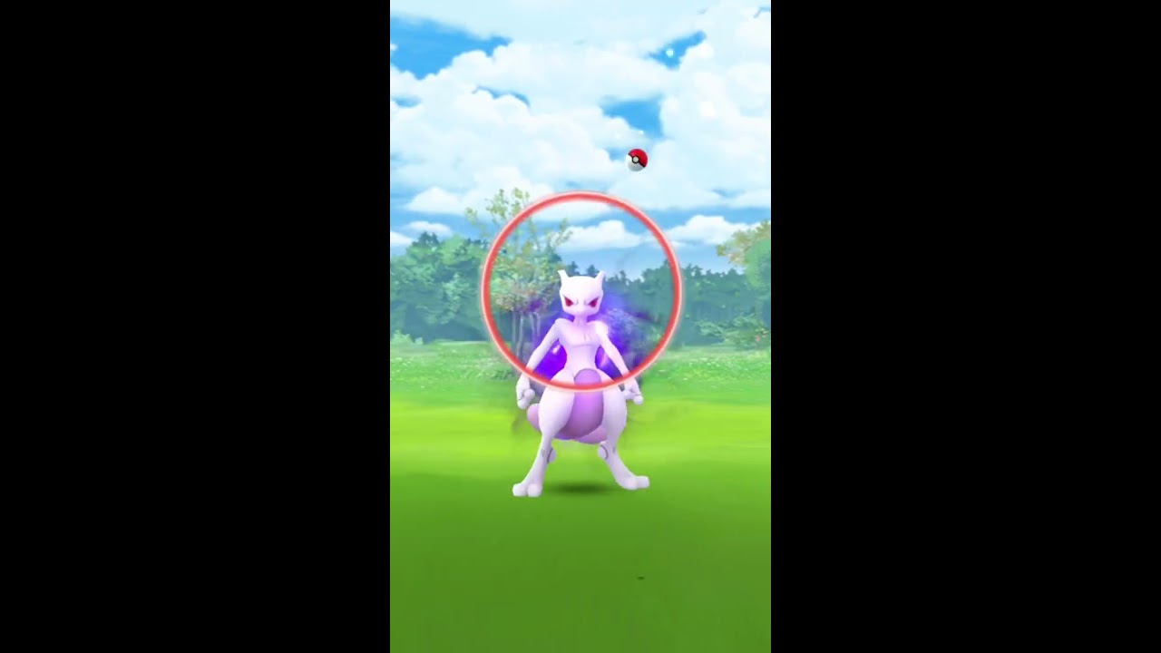 Pokémon GO Fest 2020 Special Research-Rocket Straight to Victory!